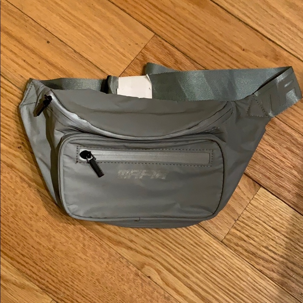 Mafia szn bum bag